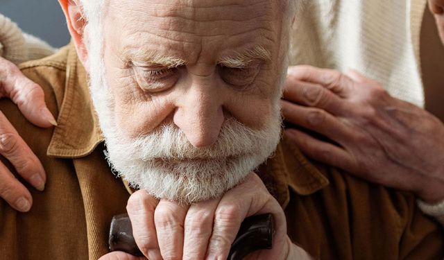 Demans sürecinde ailelere uyarılar