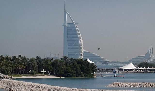 Dubai’nin simge oteli geçici olarak kapanacak