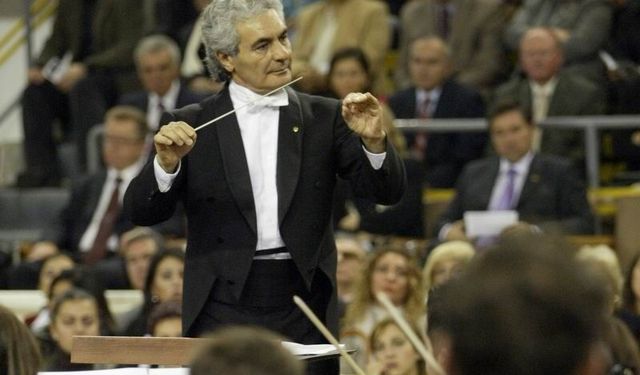 Gürer Aykal’a saygı yarışması: 16 genç şef Eskişehir’de sahne alacak