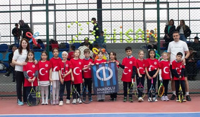 Anadolu'dan spor şenliği