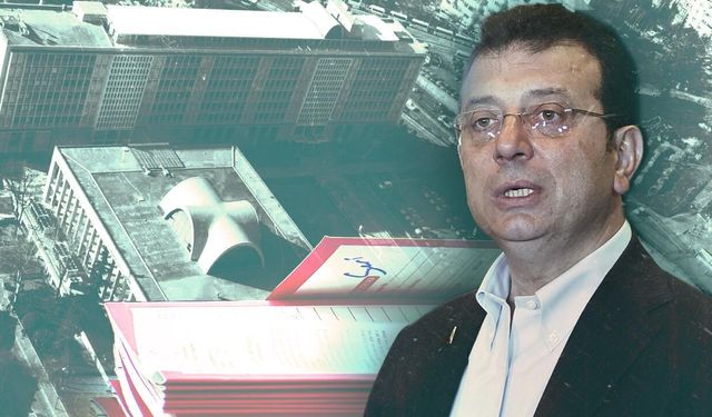 İmamoğlu davasında 22. oturum: Tutuklu sanıkların savunmaları sürüyor