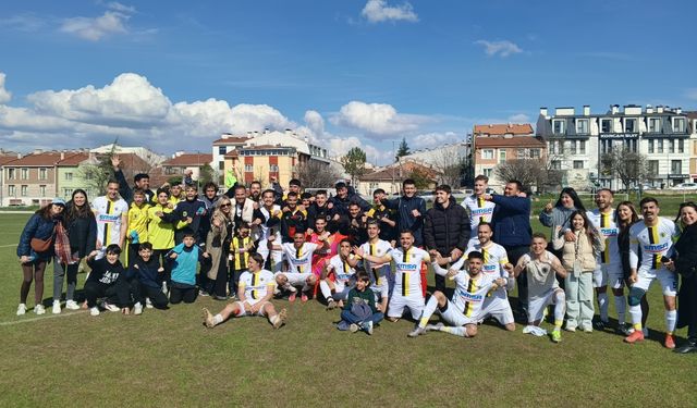 2 Eylül doksanda vurdu 6-0