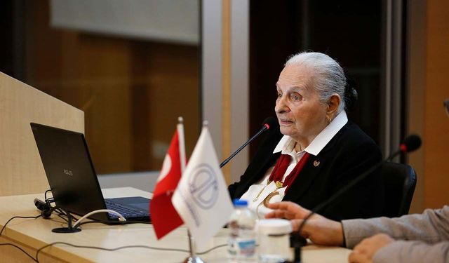 Kazım Karabekir’in hatırası Anadolu Üniversitesi’nde yaşatıldı