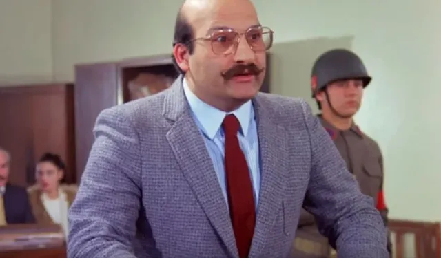 Usta tiyatrocu Ferdi Atuner vefat etti