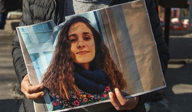 Gülistan Doku soruşturmasında 6’ncı dalga operasyon başlatıldı