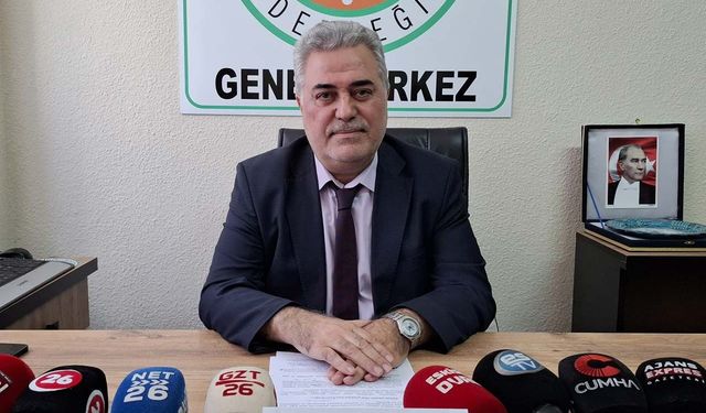 TÜKDES’ten “güvenli ürün” uyarısı: Tüketiciye önemli görev düşüyor