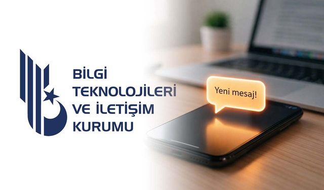 BTK’dan istenmeyen aramalara ve SMS’lere sıkı tedbir