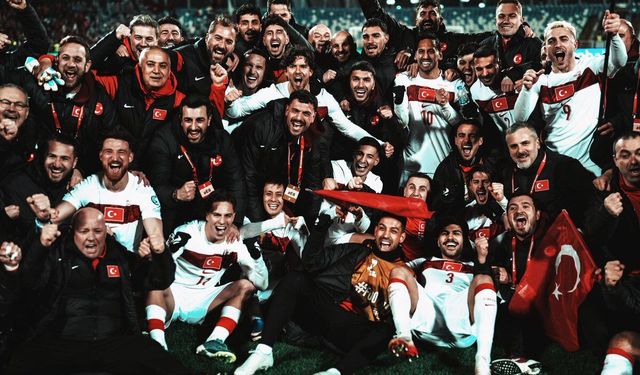 A Milli Takım'ın maç saatinde değişiklik!