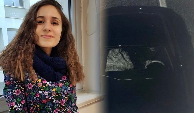 Gülistan Doku davasında şok gelişme: Vali oğlu ve başşüpheli aynı araçta!