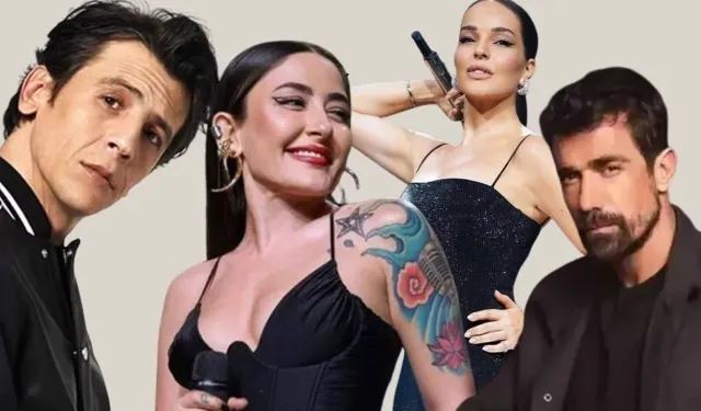 Gözaltına alınan ünlülerin ifadeleri ortaya çıktı! Dikkat çeken itiraflar