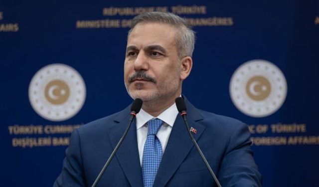 Dışişleri Bakanı Fidan, İspanya Dışişleri Bakanı Bueno ile telefonda görüştü