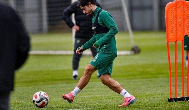 Komşu şehir’de şampiyonluk maçı hazırlıkları başladı