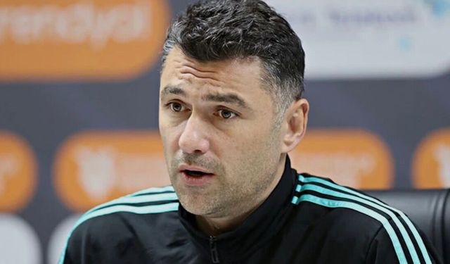 Burak Yılmaz, PFDK'ya sevk edildi