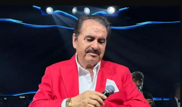 İbrahim Tatlıses hastaneye kaldırıldı! Doktorundan ilk açıklama...
