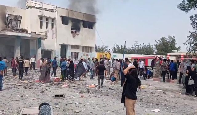 Minab saldırısında Pentagon sessizliği