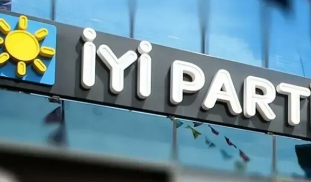 İYİ Parti Eskişehir teşkilatından Türkeş’e anma programı!