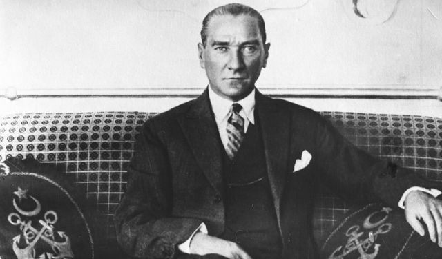 Eğitim-İş’ten MEB’e tepki: “Gençlerden Atatürk’e mektup yarışması engellenemez”
