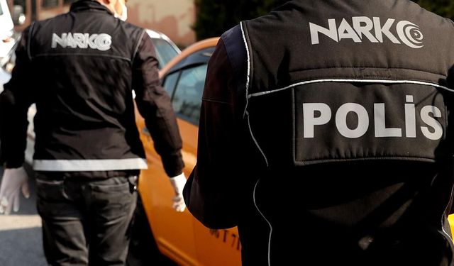Başsavcı Dönmez’den uyuşturucu soruşturması mesajı: “Yeni operasyonlar yapılacak”