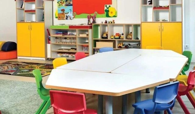 Eskişehir’de okul öncesi eğitimde dikkat çeken açık: Her 3 çocuktan 2’si sistem dışında