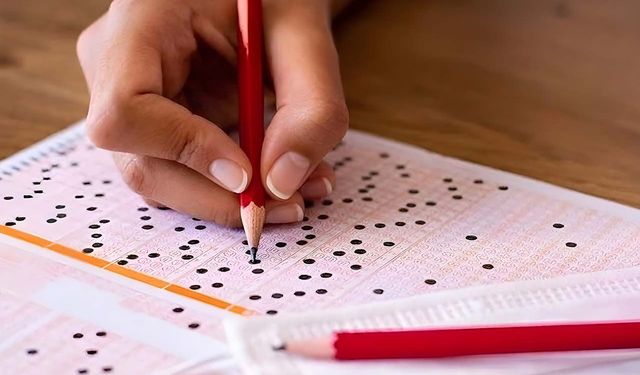 Sınav sisteminde köklü değişiklik: Ezber değil, beceri ölçülecek