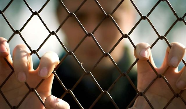 TBMM’de “suça sürüklenen çocuk” tanımı tartışılıyor: “Fail çocuk” önerisi gündemde