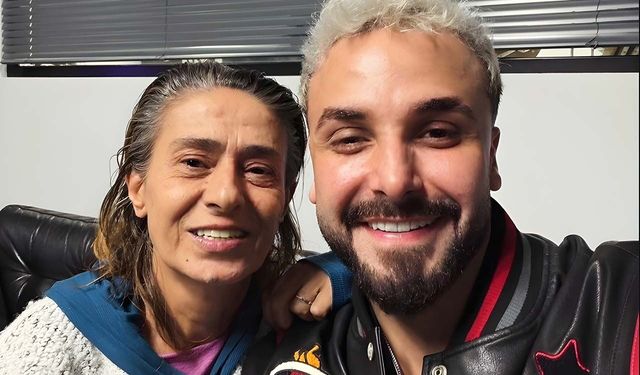 Yıldız Tilbe ve Sefo birlikte şarkı çıkaracak