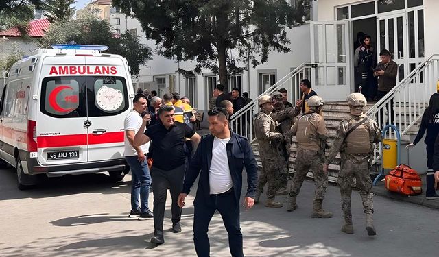 Okul saldırılarında yeni detay: Bilgisayarında eylem planı ortaya çıktı