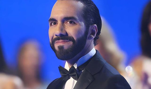 El Salvador’dan şok yasa: 12 yaşa ömür boyu hapis yolu