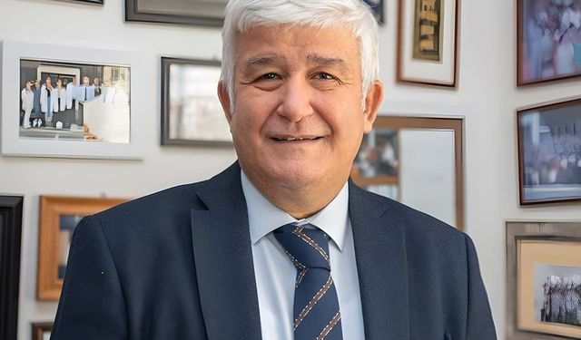 Prof. Dr. Kasapçopur: Çocuk şiddeti çevresinden birebir öğreniyor