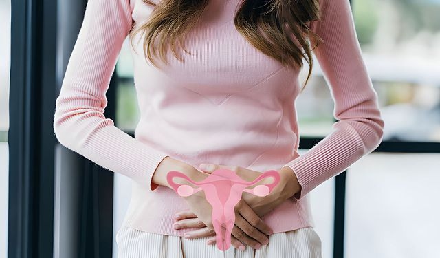 Polikistik over sendromu sadece jinekolojik bir hastalık değil