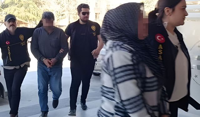 Afyonkarahisar’da halı tartışması kanlı bitti: yaşlı çift öldürüldü