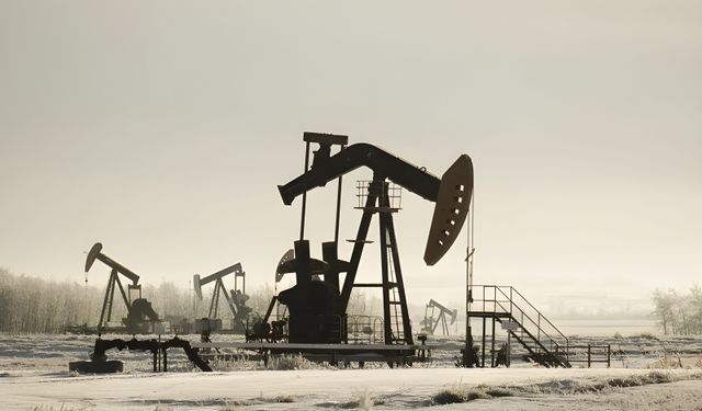 Petrol Trump’ın İran çıkışıyla sıçradı