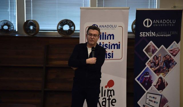 Öğrenciler “Kadın Sağlığı ve HPV Aşısı” konusunda bilgilendirildi