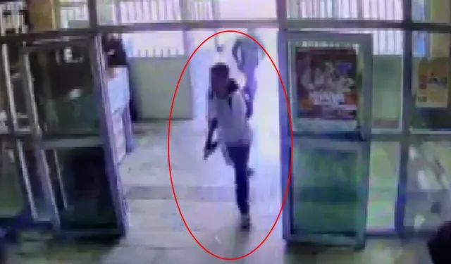 Şanlıurfa'da lisede silahlı saldırı: 13 yaralı