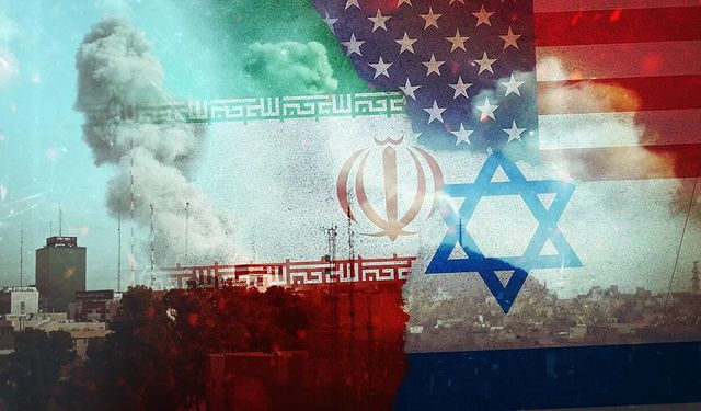 İran’dan Trump’a sert tepki: “Bölgede topyekun savaşın zeminini attı”