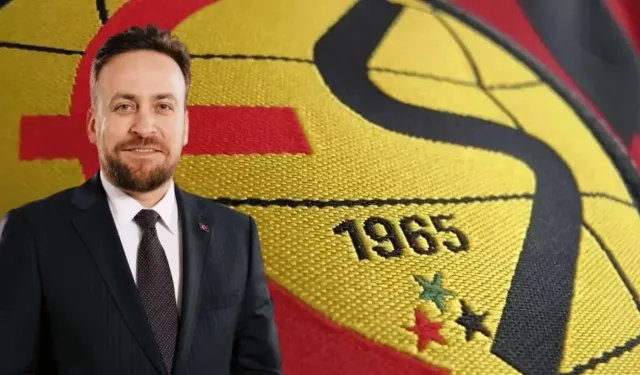 AK Parti Tepebaşı İlçe Başkanı Tunç’tan Eskişehirspor’a 126 bin TL’lik şampiyonluk primi desteği