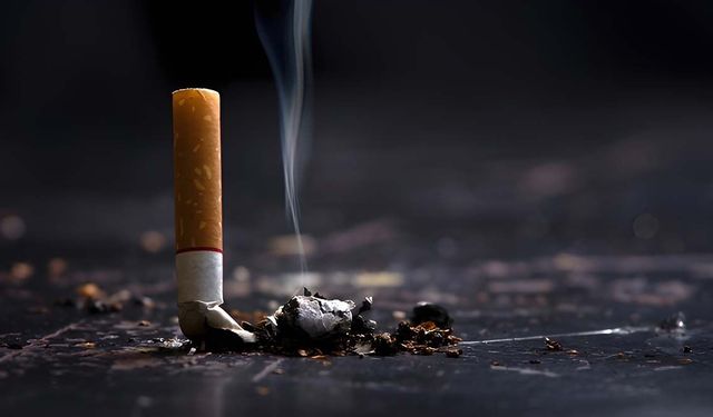 Sigarayı bırakana devlet desteği! 1 milyon kişiye ücretsiz ilaç verilecek
