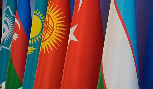 Türk dünyası Antalya’da toplanıyor: Kritik gündem masada