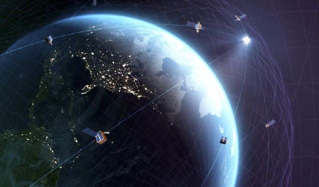 Yörüngede geri sayım başladı: Kontrol kaybı durumunda felakete sadece 2,8 gün kaldı