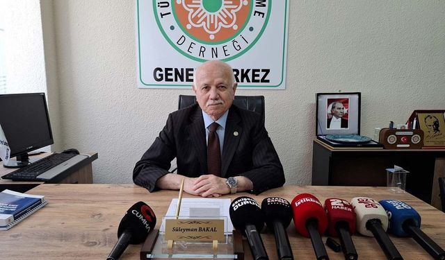 Gıda denetiminde yeni dönem: Tüketiciye denetim yetkisi