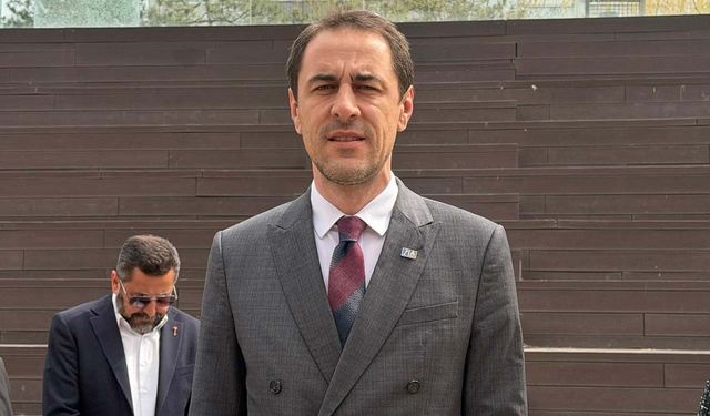 Anahtar Parti Eskişehir’den hobi bahçesi tepkisi: “Mağduriyet kitlesel bir soruna dönüştü”