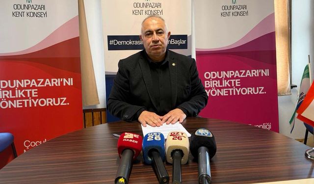 Odunpazarı Kent Konseyi’nden Turizm Haftası çağrısı