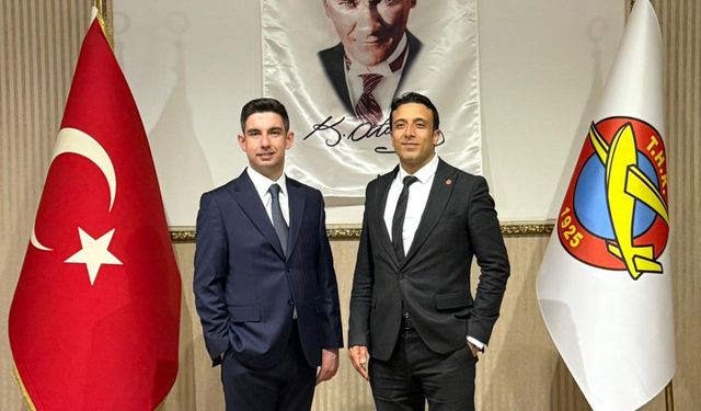 “Esnafın gücü Türk Hava Kurumu ile buluşuyor”