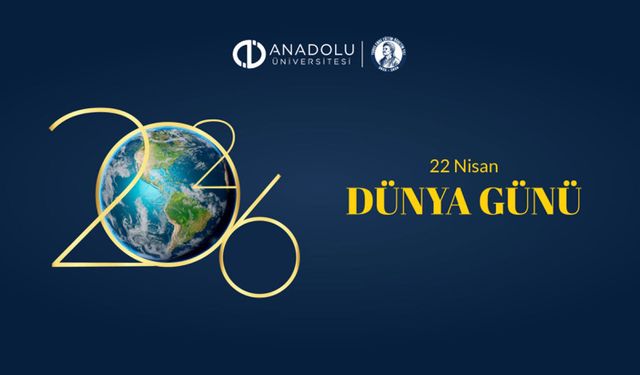 Anadolu Üniversitesi’nden sürdürülebilirlik vurgusu