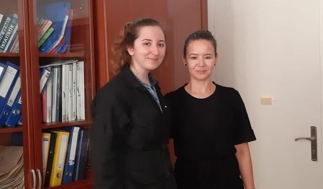 Anadolu Üniversitesi’nden vefa:  Depremde kaybedilen öğrencinin anısı yaşatılacak!