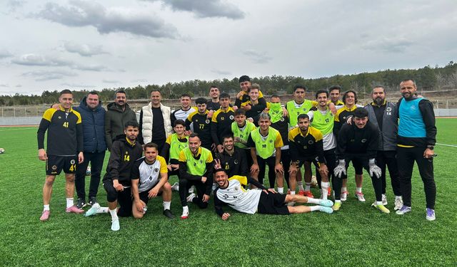 Zoru başarmak istiyorlar