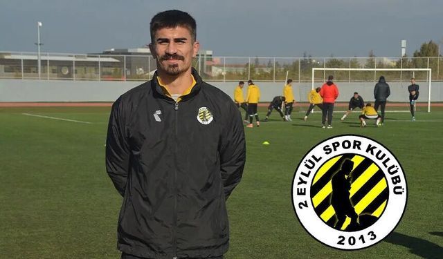 İsmail iki hafta yok