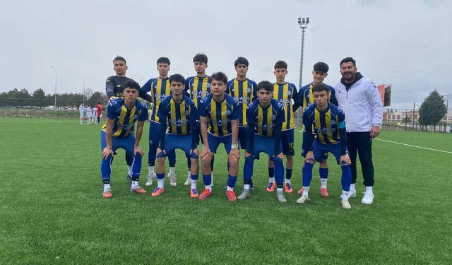 Gelişim Liginde zorlu hafta