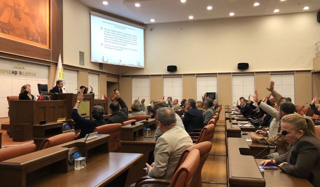 Eskişehir’de meclisten geçti: 7 mahalleye doğalgaz geliyor!