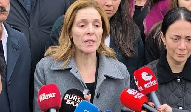 Bursa'da 30 tutuklama: Açıklamayı Seden Bozbey yaptı!